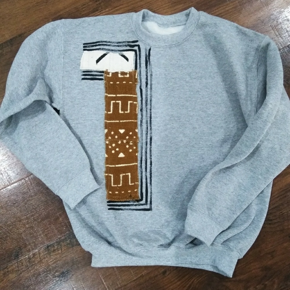 Mix & Match UNISEX Sweatshirts